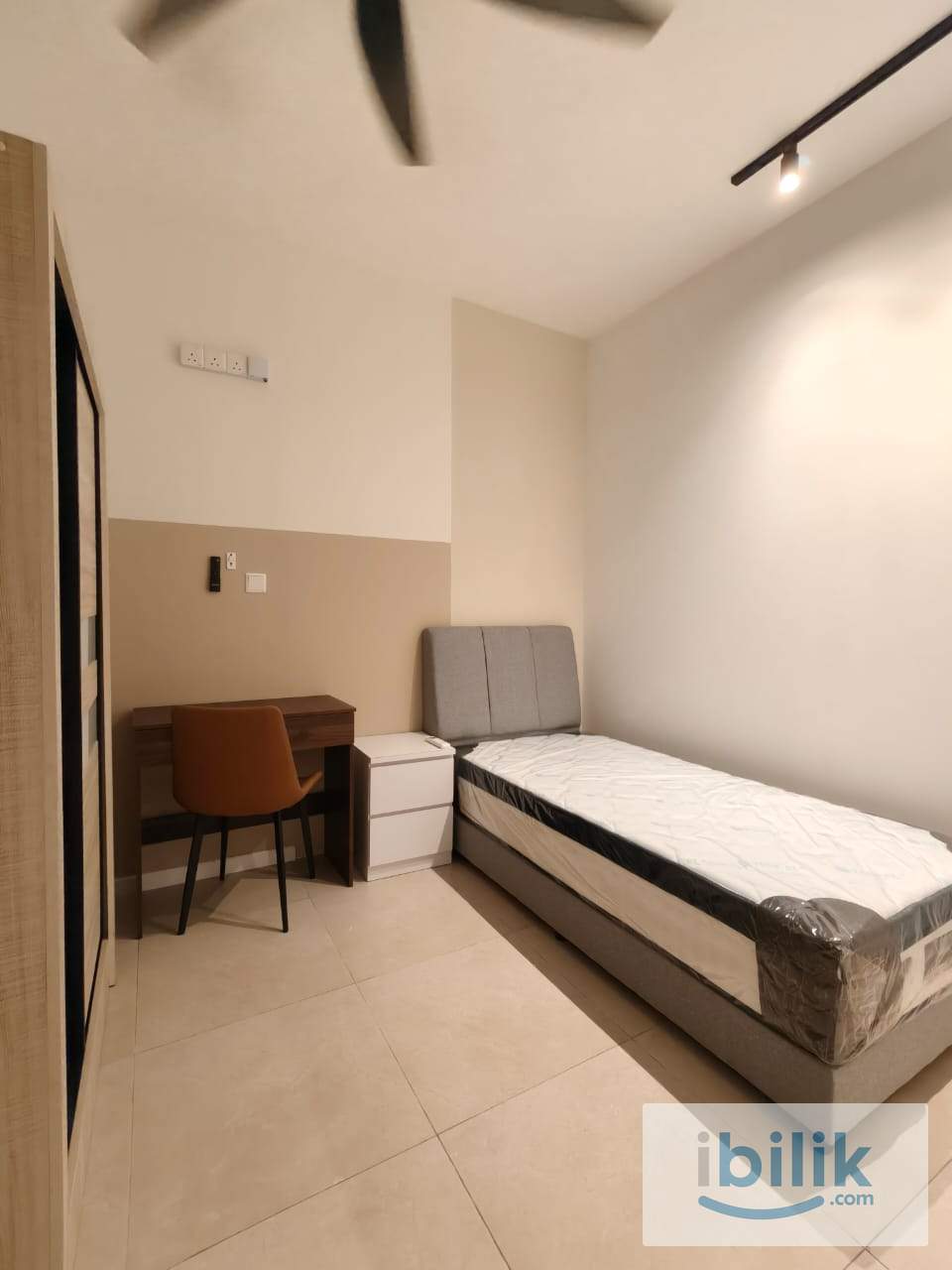 Batu Kawan Single Room▪️Included Utility Wifi Cleaning▪️❌Agent Fee - Image 1