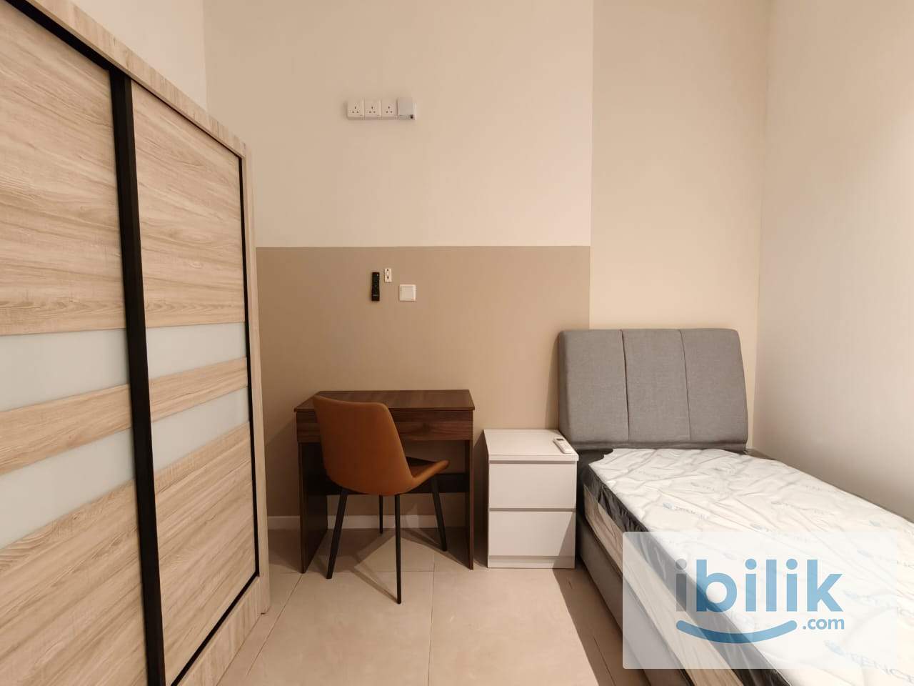 Batu Kawan Single Room▪️Included Utility Wifi Cleaning▪️❌Agent Fee - Image 2