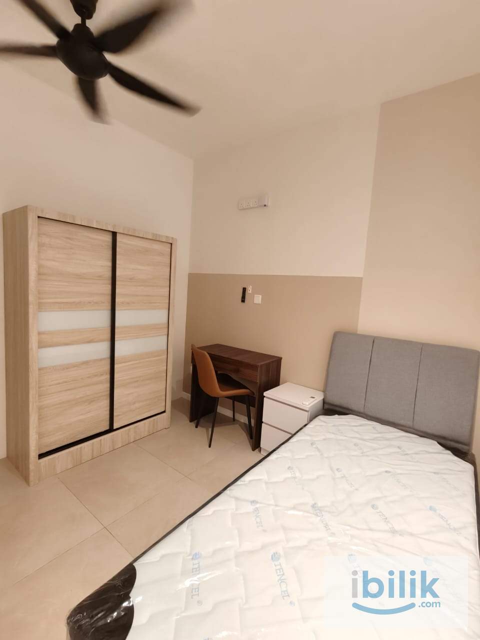 Batu Kawan Single Room▪️Included Utility Wifi Cleaning▪️❌Agent Fee - Image 3