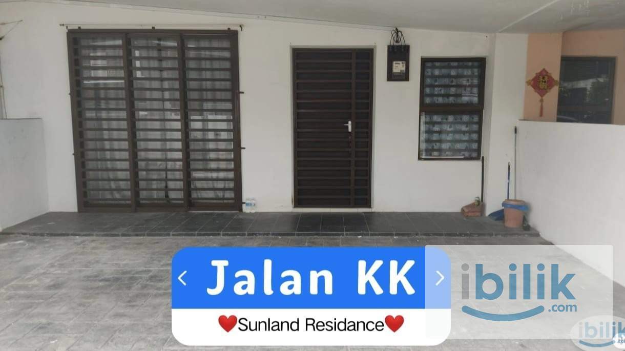 Utilities Fees included & Aircond Master Room attached with Private Bathroom - Image 1