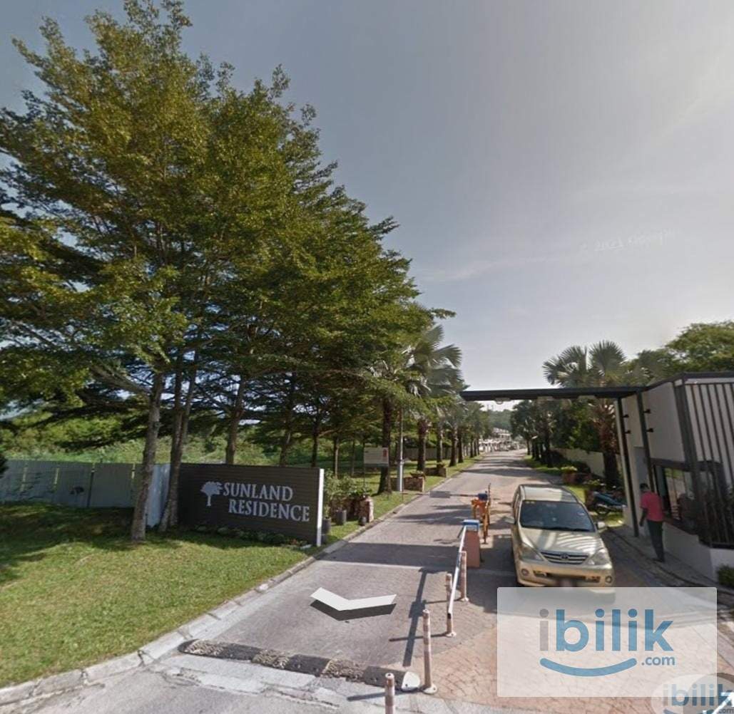 Utilities Fees included & Aircond Master Room attached with Private Bathroom - Image 2