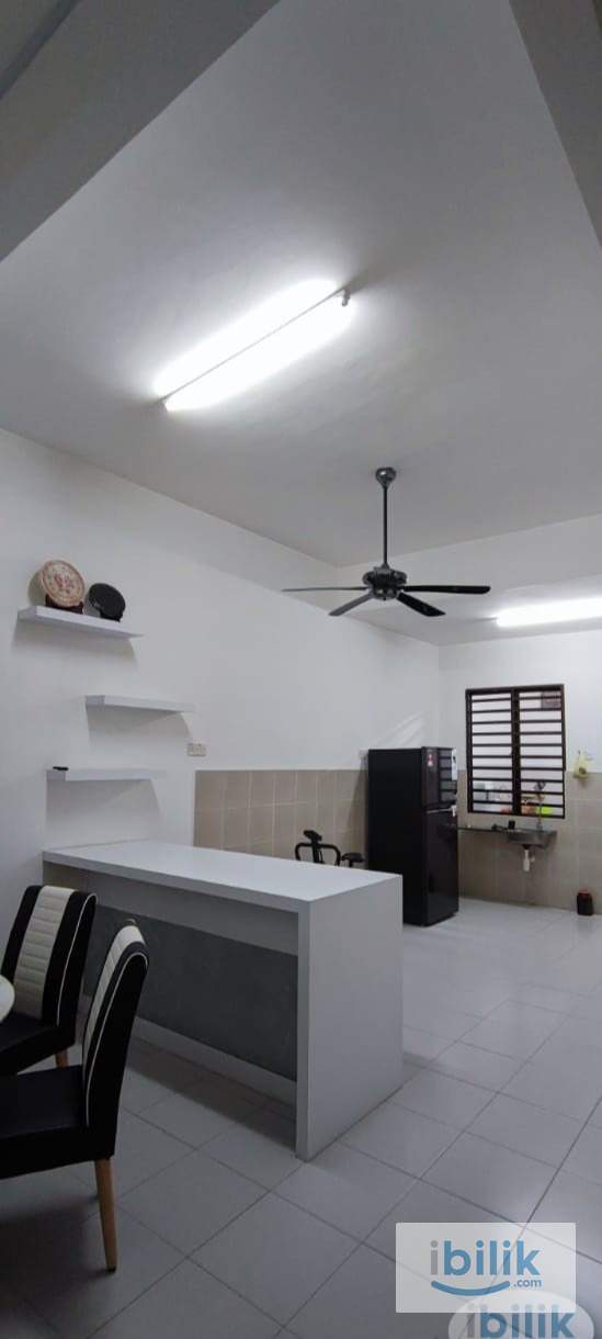 Utilities Fees included & Aircond Master Room attached with Private Bathroom - Image 3