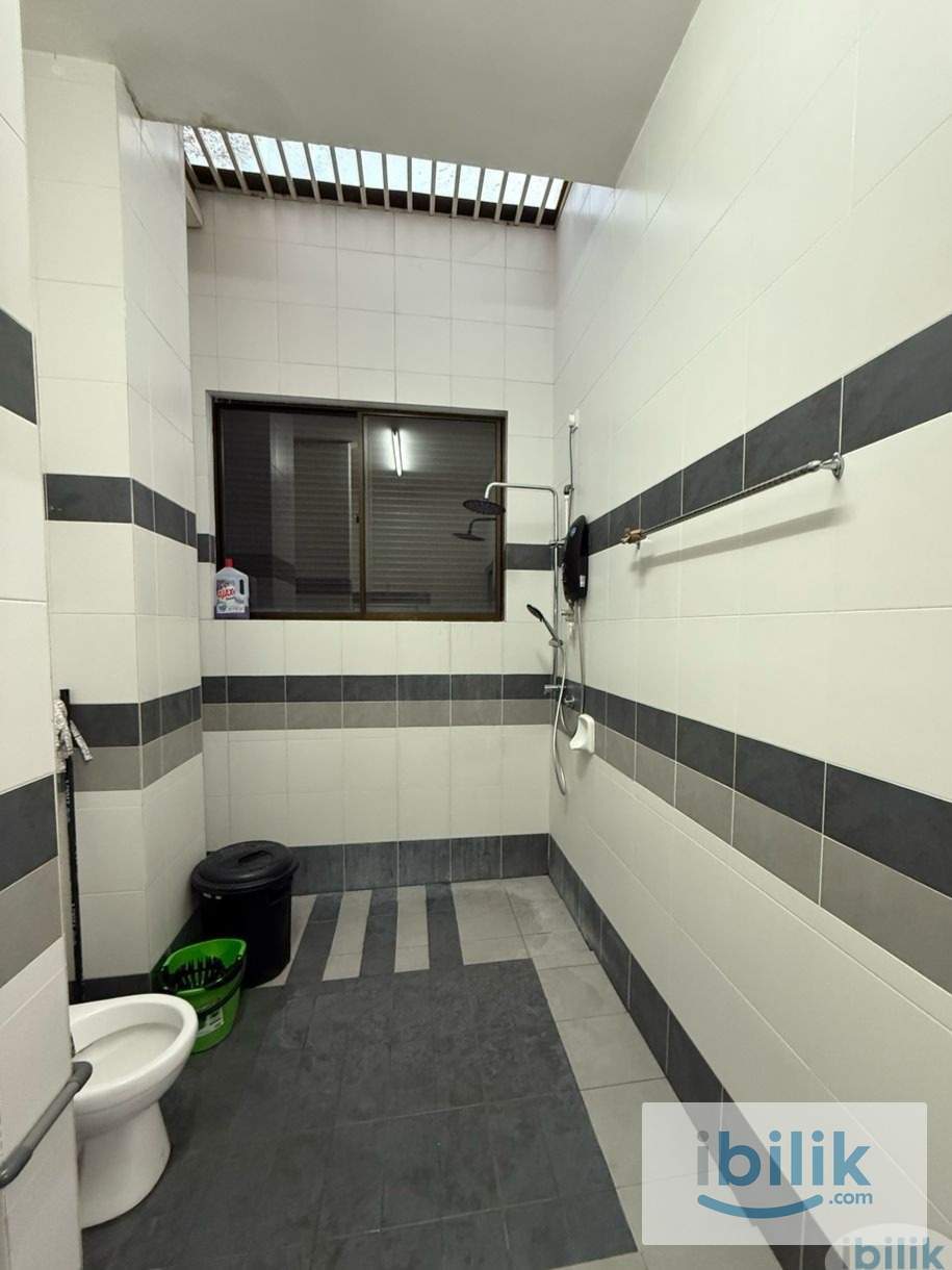 Utilities Fees included & Aircond Master Room attached with Private Bathroom - Image 4