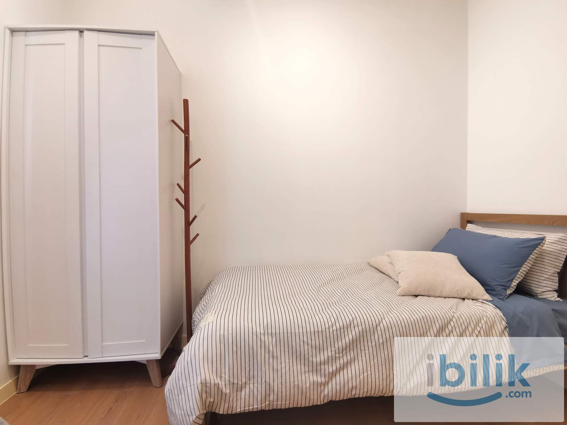 Fully Furnish Single Room in Sri Damansara / Kepong   - Image 6