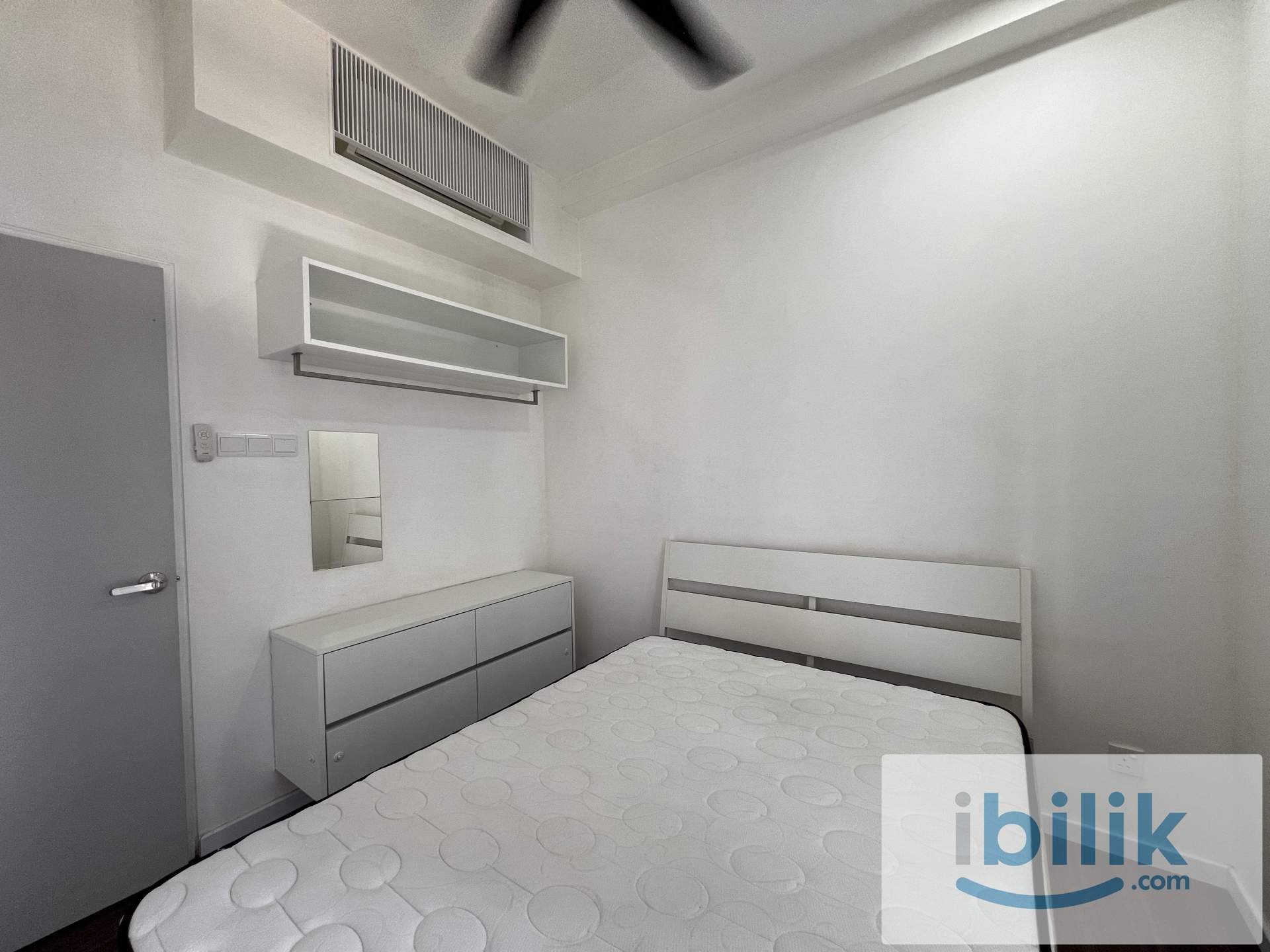 Batu Kawan Single Room • Included WIFI UTILITY - Image 2