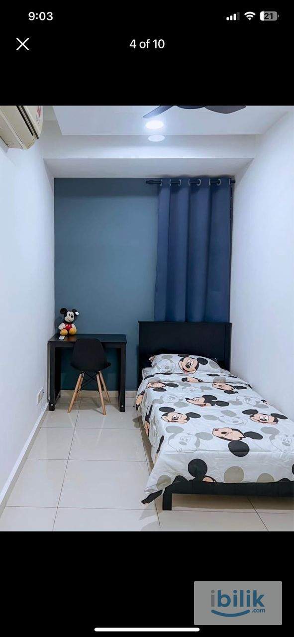 Single Room  - Image 1