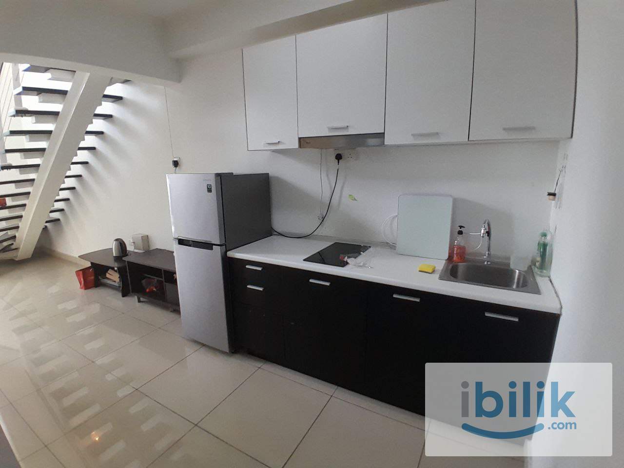 [Scott Garden] Single Room with Window Rent Near Millerz Square, Pearl Point - Image 2