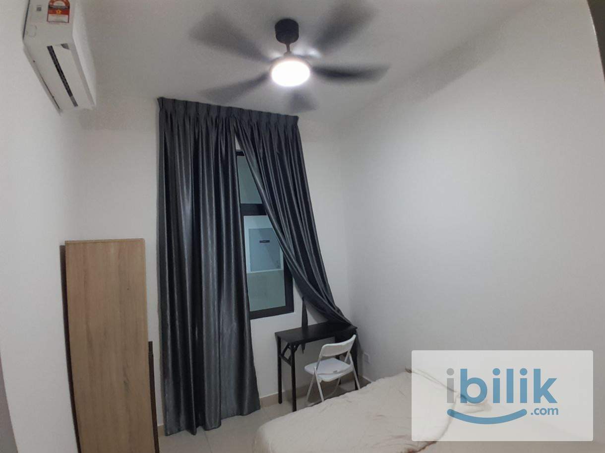 [Verando Residence] Female Unit Middle Room Near Sunway, Kelana Jaya, PJ Old Town - Image 5