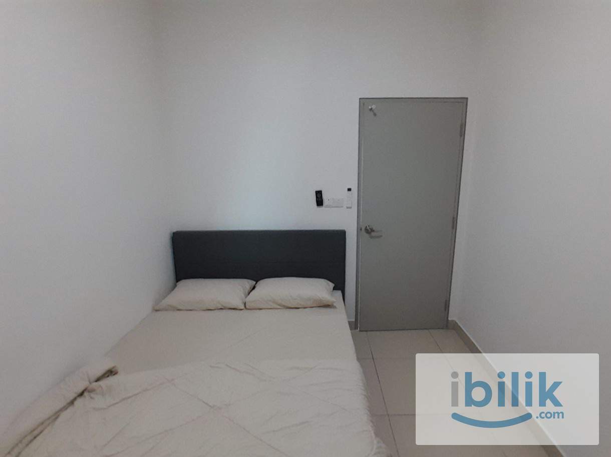 [Verando Residence] Female Unit Middle Room Near Sunway, Kelana Jaya, PJ Old Town - Image 6