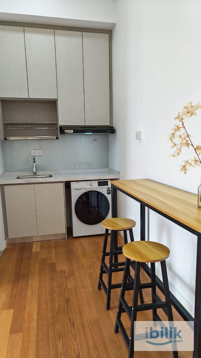 [Waltz] Brand New OUG Studio Room Rent - Image 2