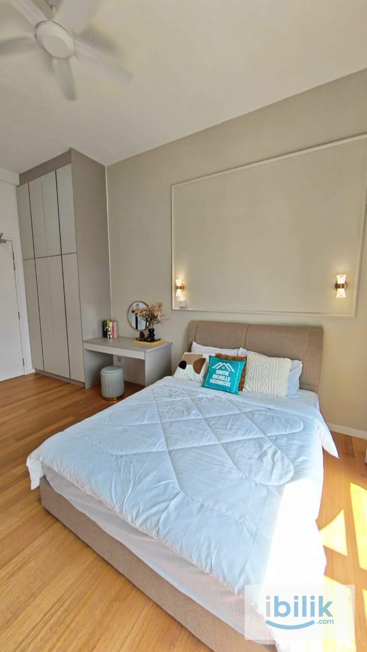 [Waltz] Brand New OUG Studio Room Rent - Image 3