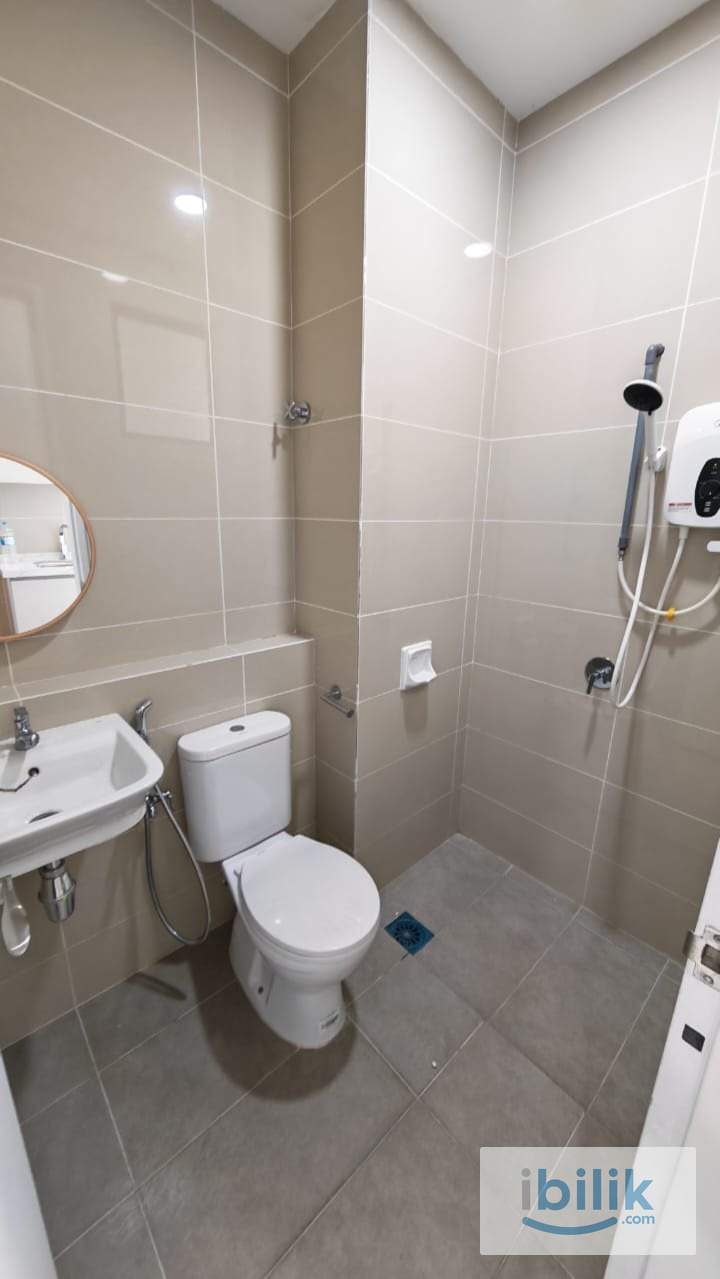 [Waltz] Brand New OUG Studio Room Rent - Image 4
