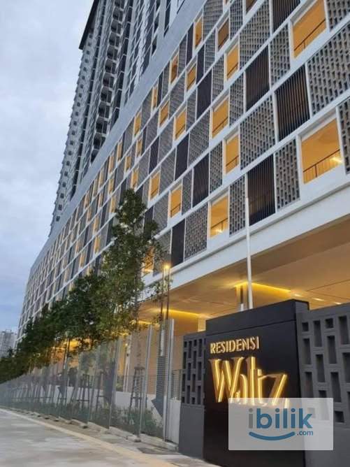 [Waltz] Brand New OUG Studio Room Rent - Image 5