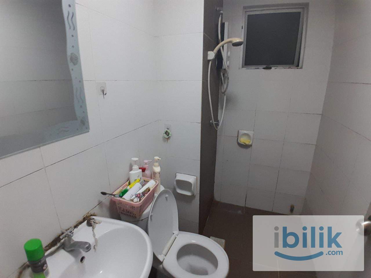[Casa Residenza] Mixed Gender Unit Single Room Rent Next SEGI University, Thomson Hospital - Image 1