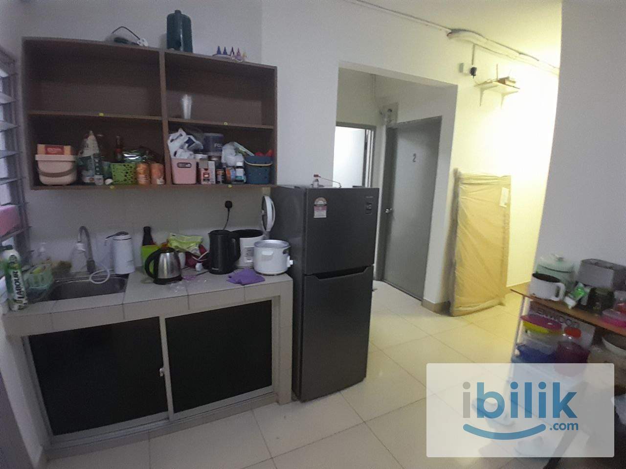 [Casa Residenza] Mixed Gender Unit Single Room Rent Next SEGI University, Thomson Hospital - Image 2