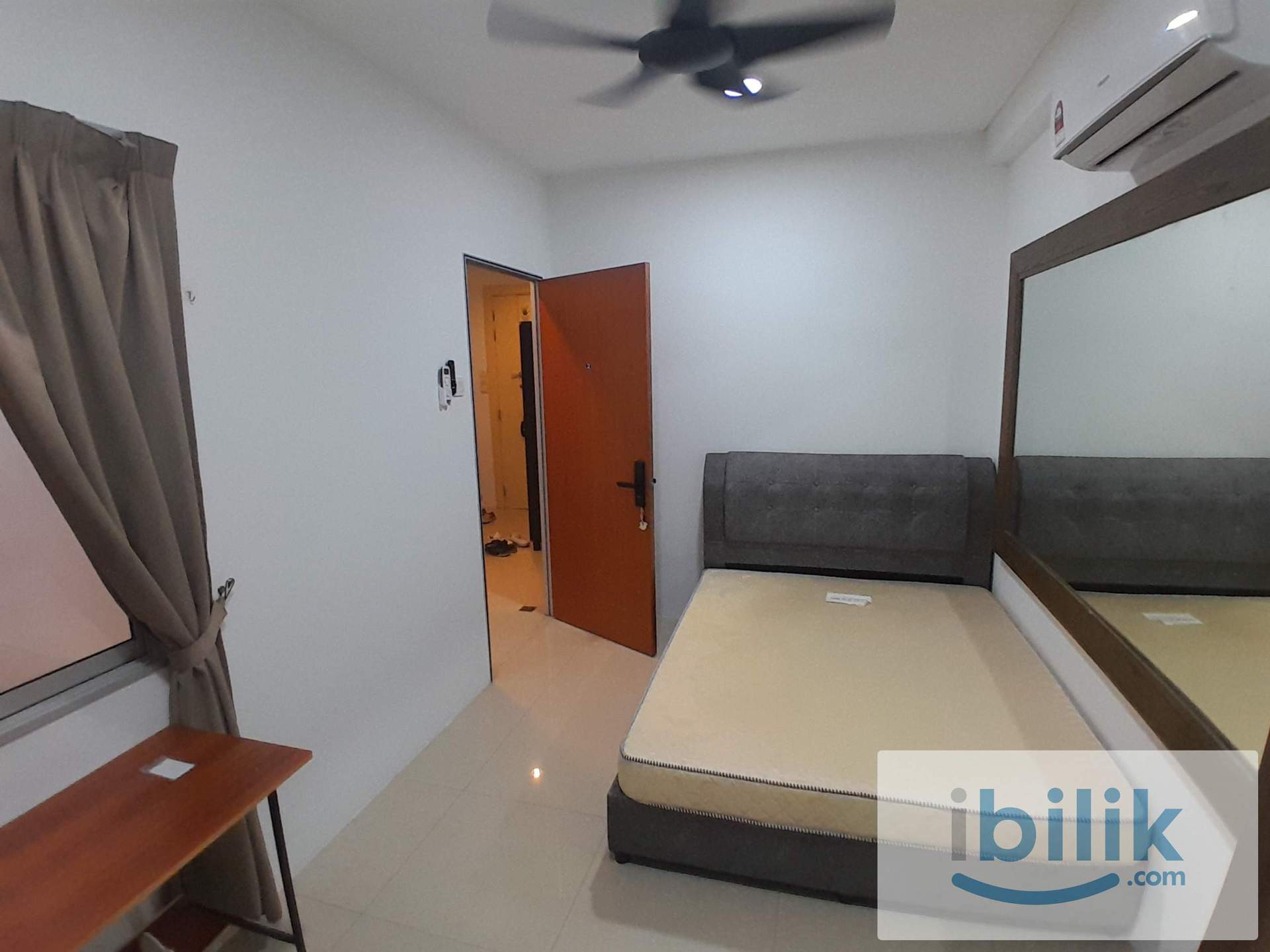 [Bintang Goldhill] Female Unit Single Rent Next TRX Mall, Bukit Bintang, MRT station - Image 3