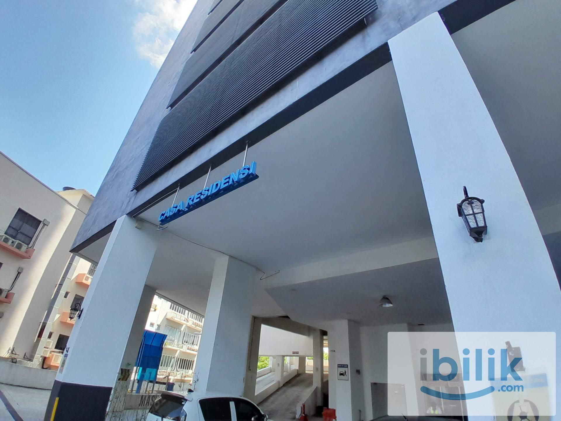 [Casa Residenza] Mixed Gender Unit Single Room Rent Next SEGI University, Thomson Hospital - Image 4