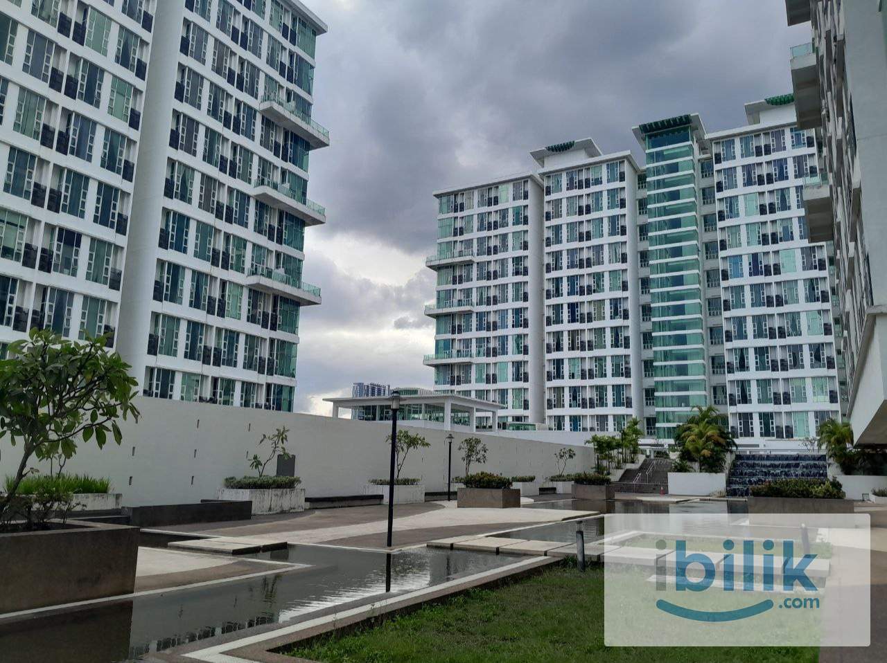 [Scott Garden] Single Room with Window Rent Near Millerz Square, Pearl Point - Image 6