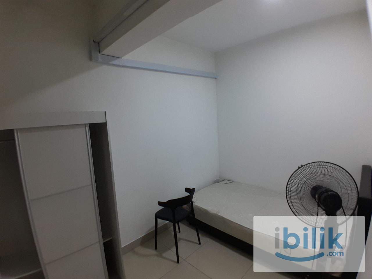 [Scott Garden] Single Room with Window Rent Near Millerz Square, Pearl Point - Image 9