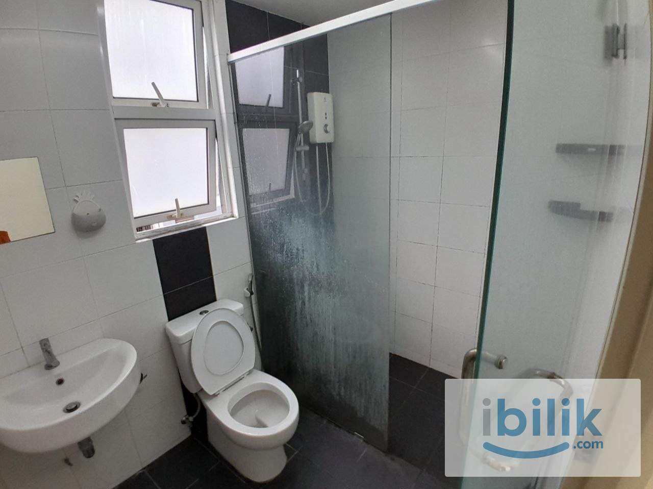 [Pacific Place] July Vacant Master Room Private Bathroom Near LRT KJ Line - Image 6
