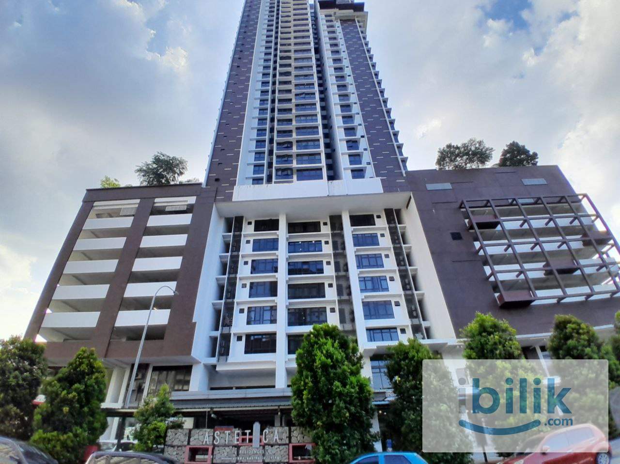 [Astetica] July Vacant! Single Room with Aircond Rent Near The Mines, KTM, Bus to MRT - Image 3