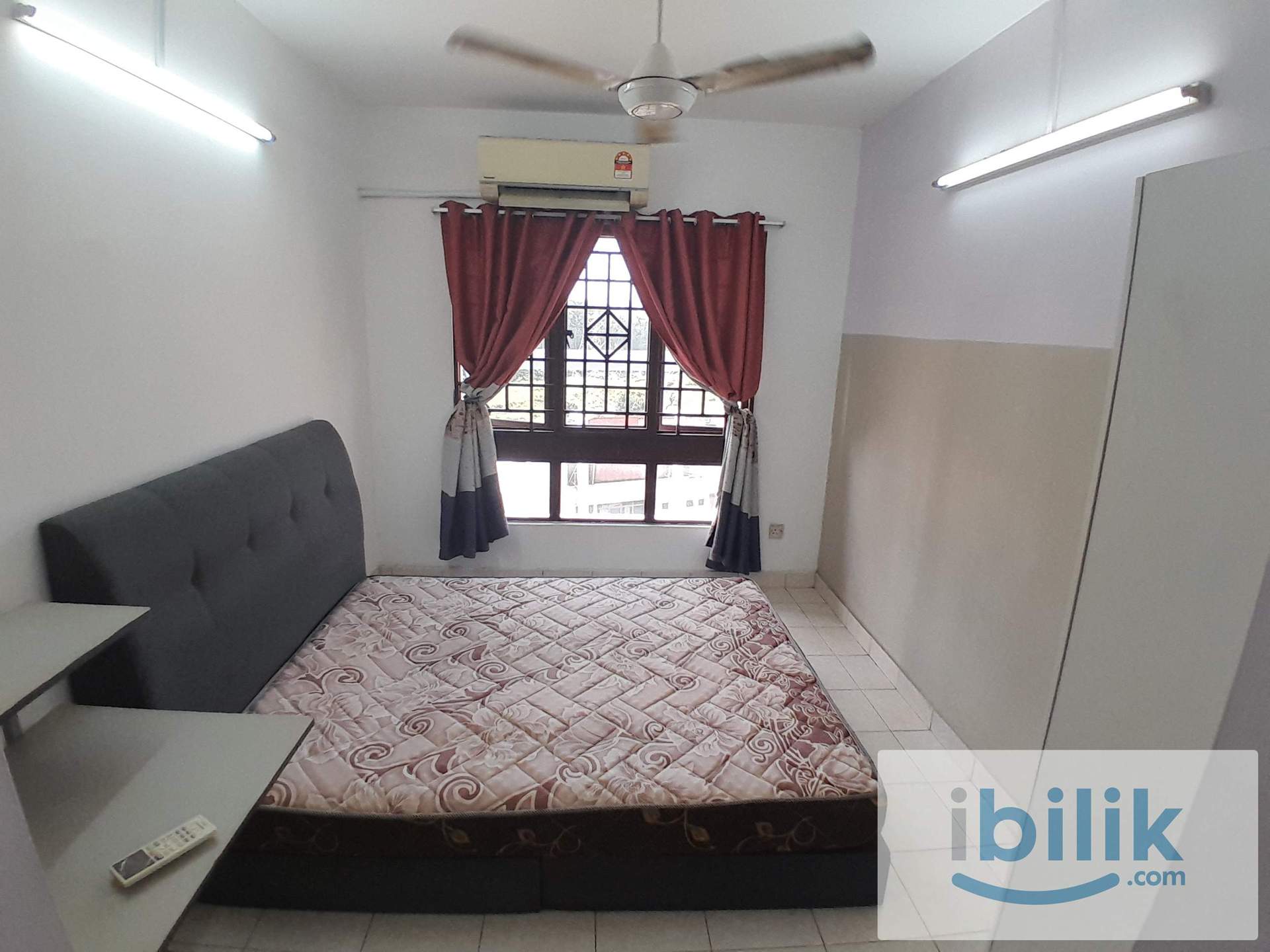 [Palm Spring] Medium Room with Aircond Rent - Image 2