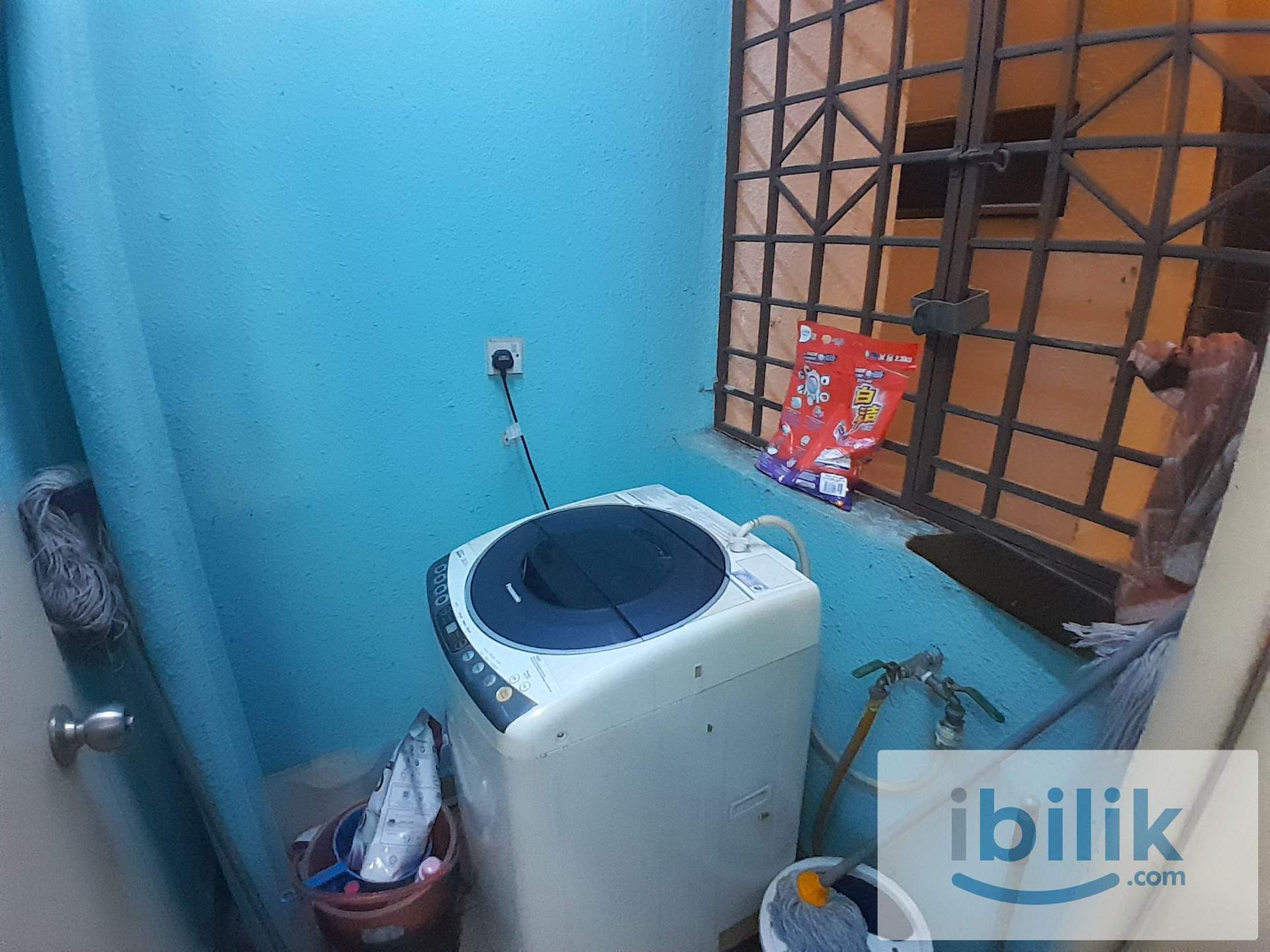 [Palm Spring] Medium Room with Aircond Rent - Image 4
