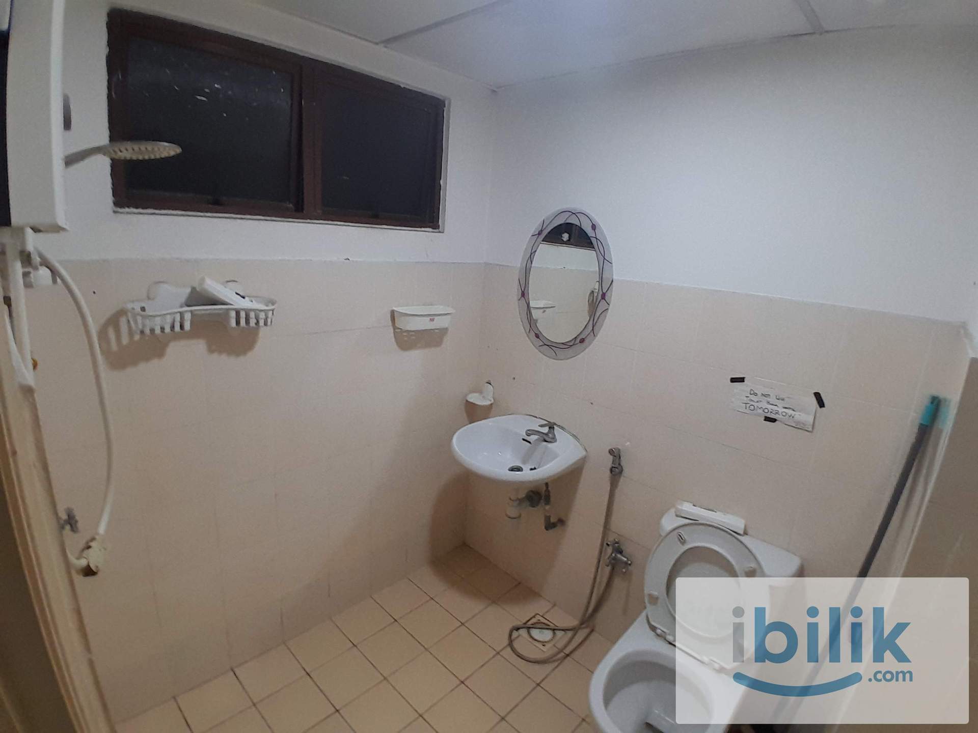 [Palm Spring] Medium Room with Aircond Rent - Image 3