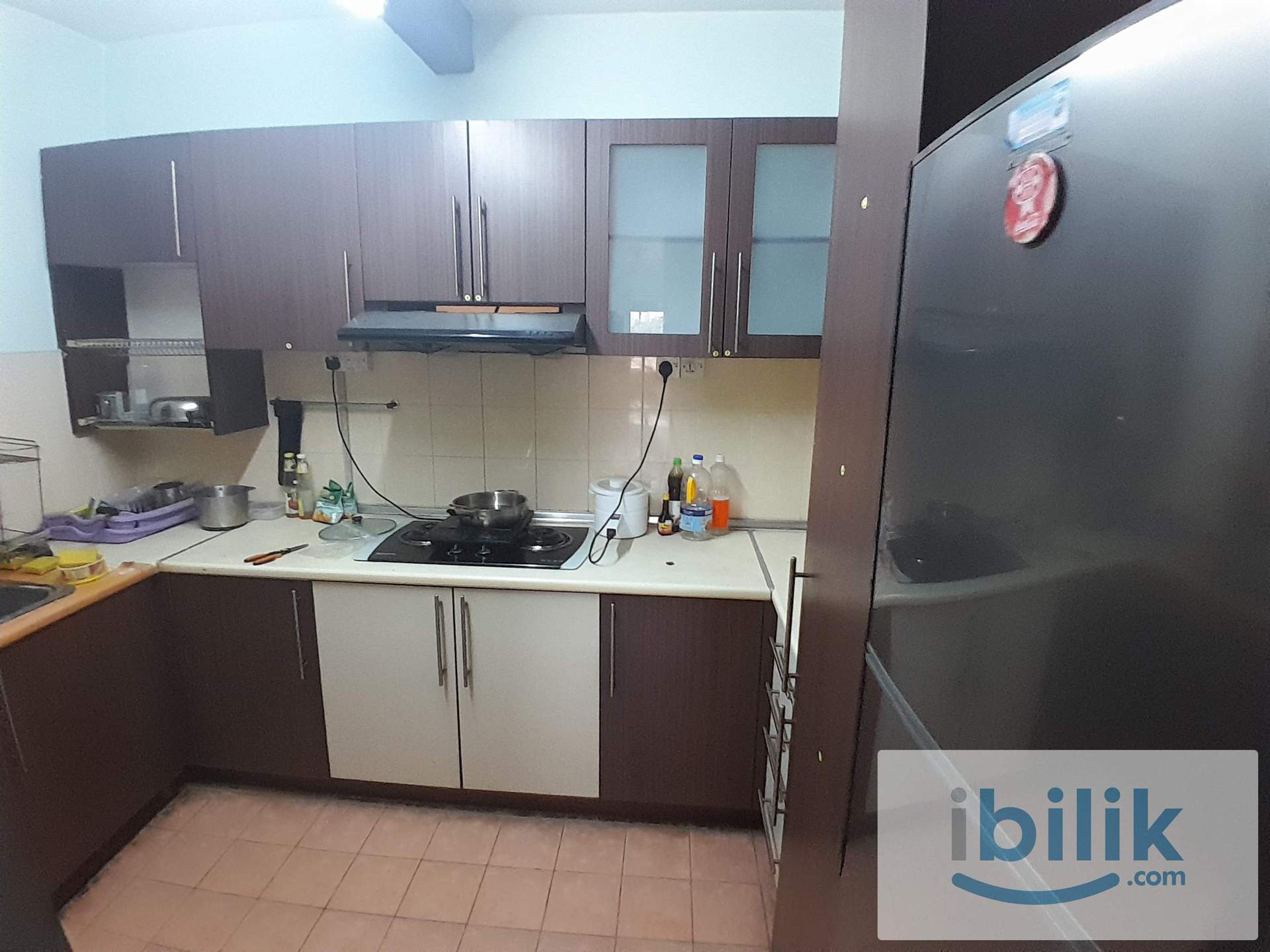 [Palm Spring] Medium Room with Aircond Rent - Image 5