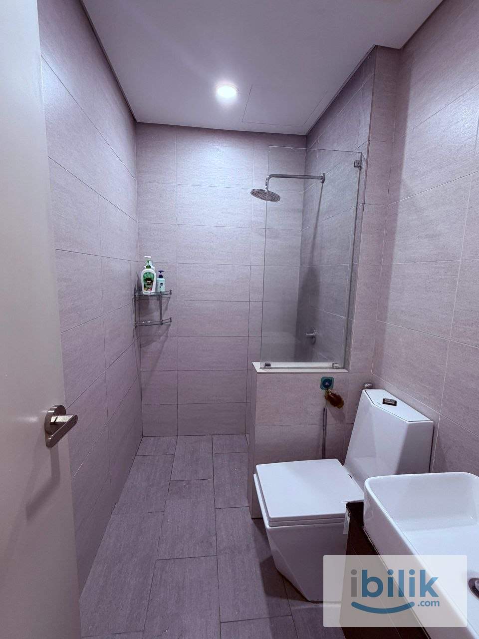 [The Annex] Near MRT Connuaght Mixed Gender Unit Single Room Rent - Image 5