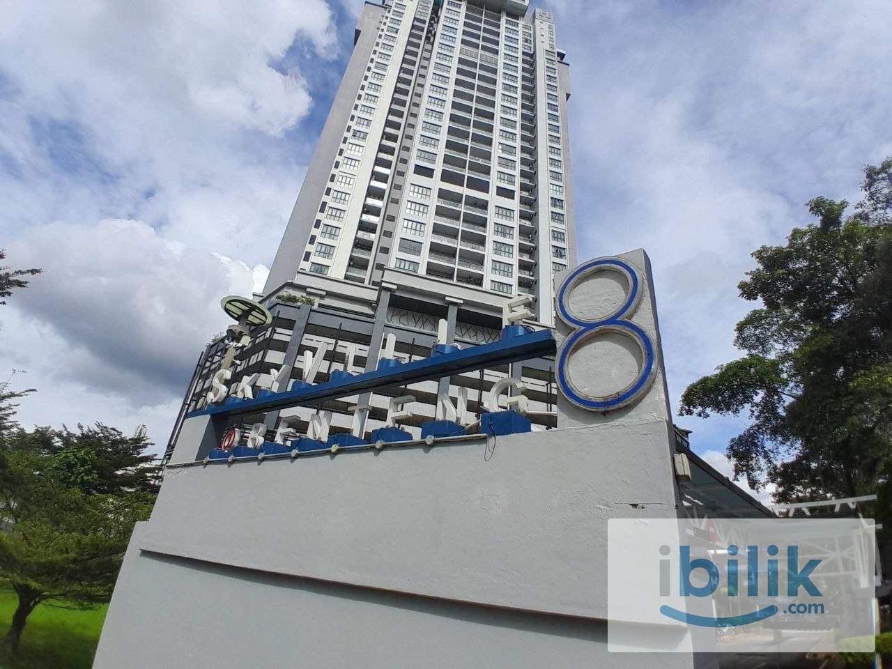 [Skyville 8] Doorstep Bus Stop to Mid Valley Female Unit Medium Room Rent - Image 5