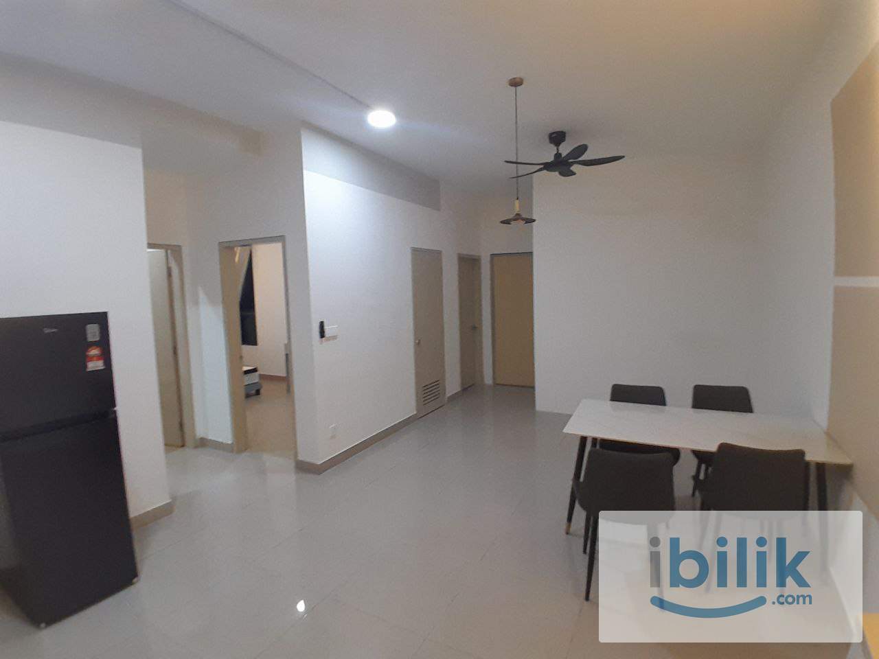 [The Harmony OKR] Single Room Near OUG, Bukit Jalil, Mid Valley, PJ - Image 4