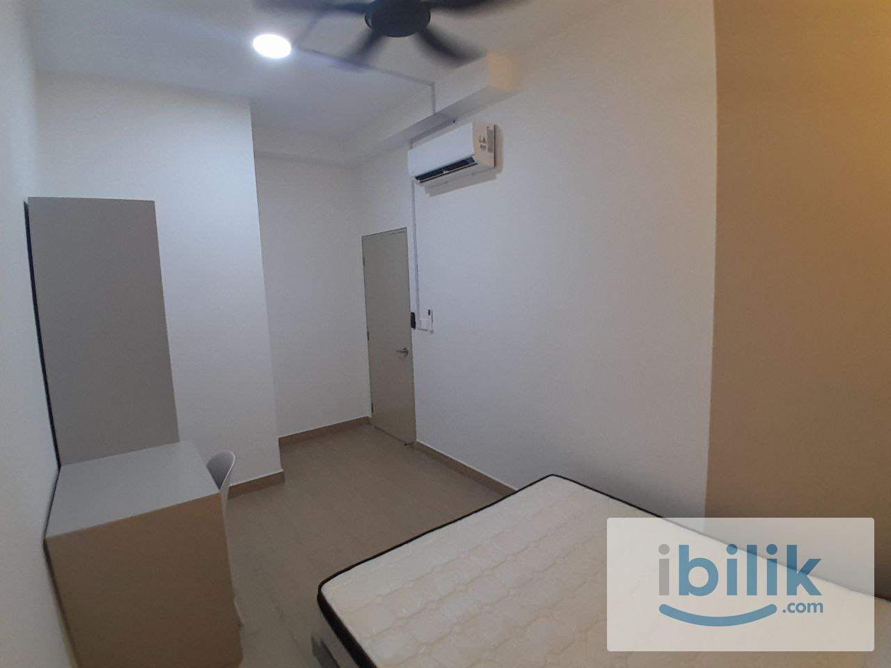 [The Harmony OKR] Single Room Near OUG, Bukit Jalil, Mid Valley, PJ - Image 5