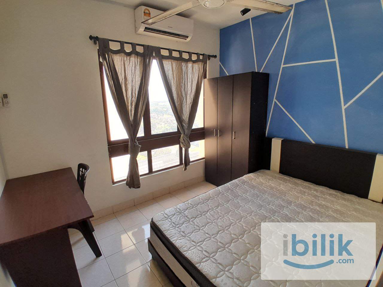 [Palm Spring] Medium Room with Aircond Rent - Image 3