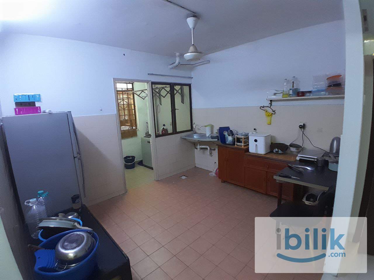 [Palm Spring] Medium Room with Aircond Rent - Image 4