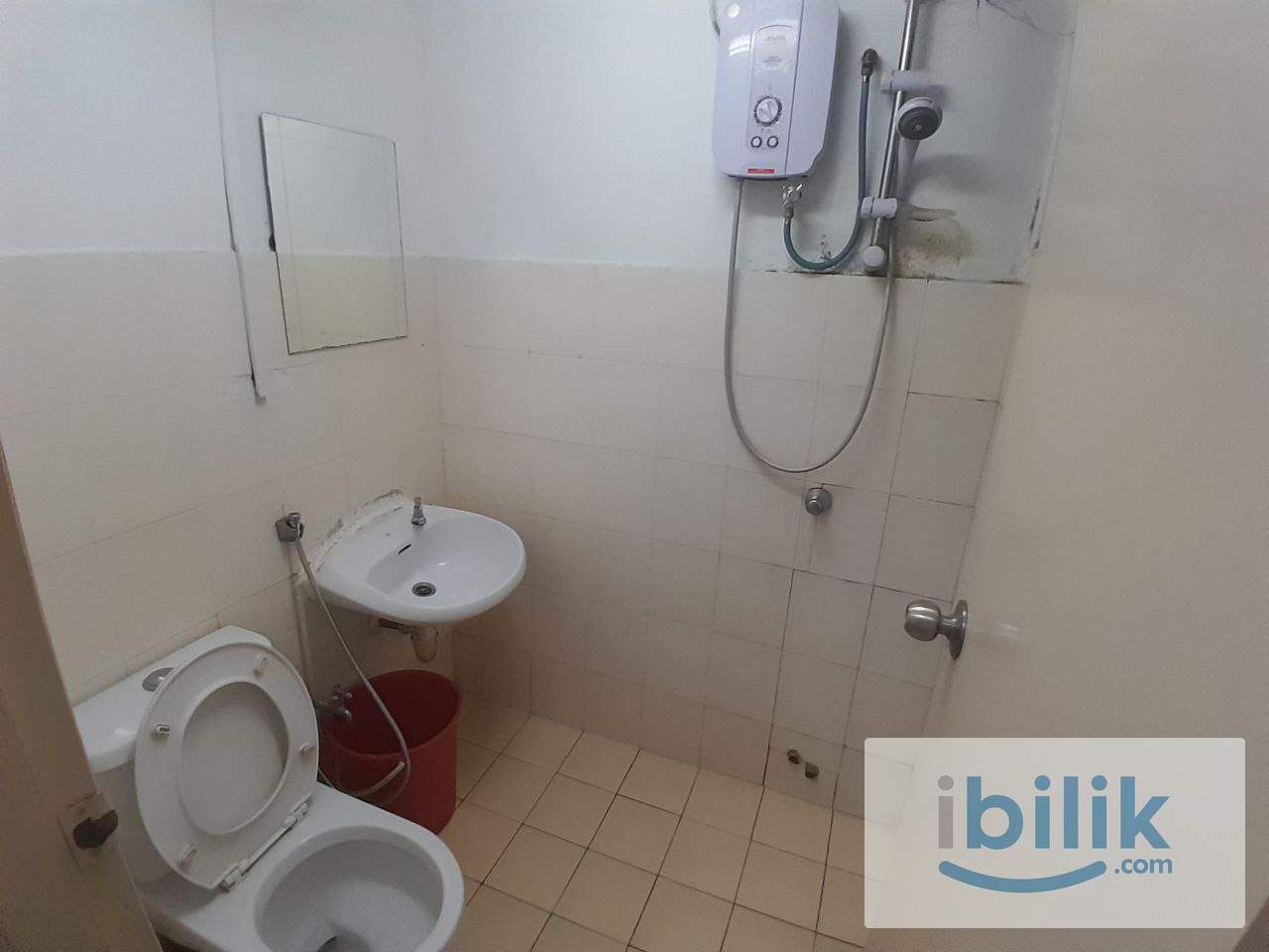 [Palm Spring] Medium Room with Aircond Rent - Image 6