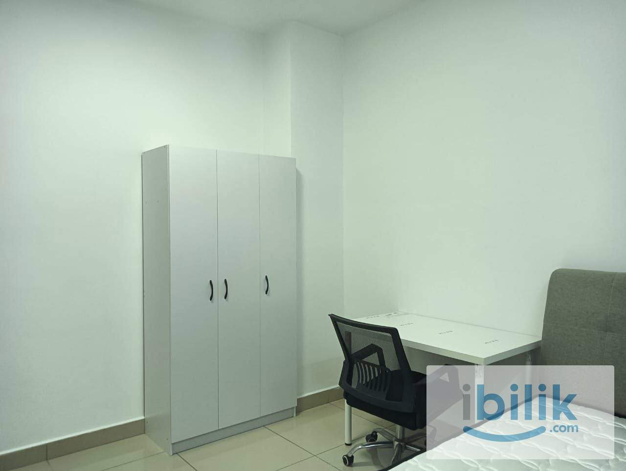 [Pacific Place] July Vacant Master Room Private Bathroom Near LRT KJ Line - Image 6