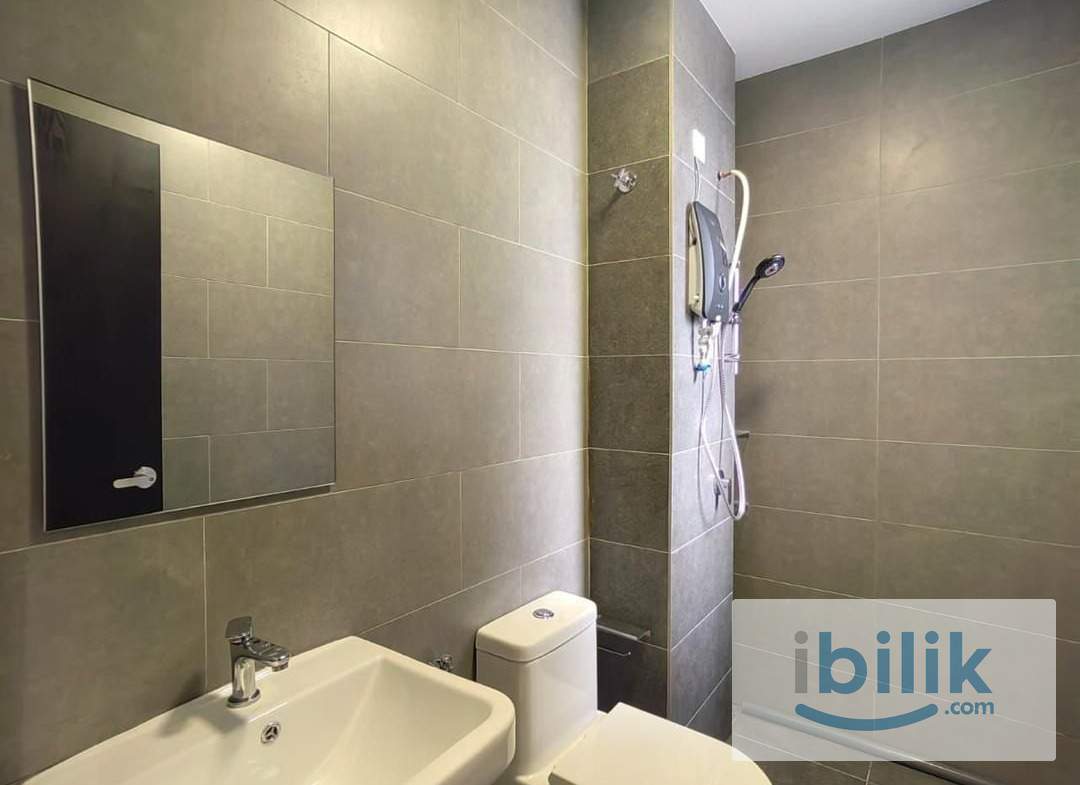 [Neu Suite] Studio with Bathroom Rent at Jalan Ampang, KLCC, Jelatek LRT - Image 4