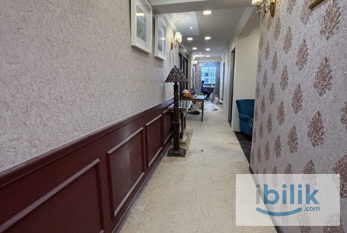 [Star Avenue] Master Room Private Toilet Rent near Help University🏠 - Image 5