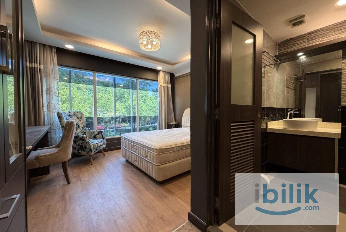 [Star Avenue] Master Room Private Toilet Rent near Help University🏠 - Image 1