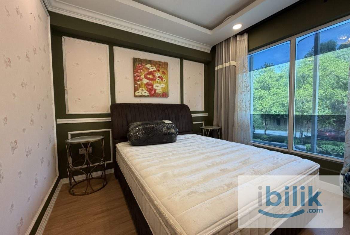 [Star Avenue] Master Room Private Toilet Rent near Help University🏠 - Image 7