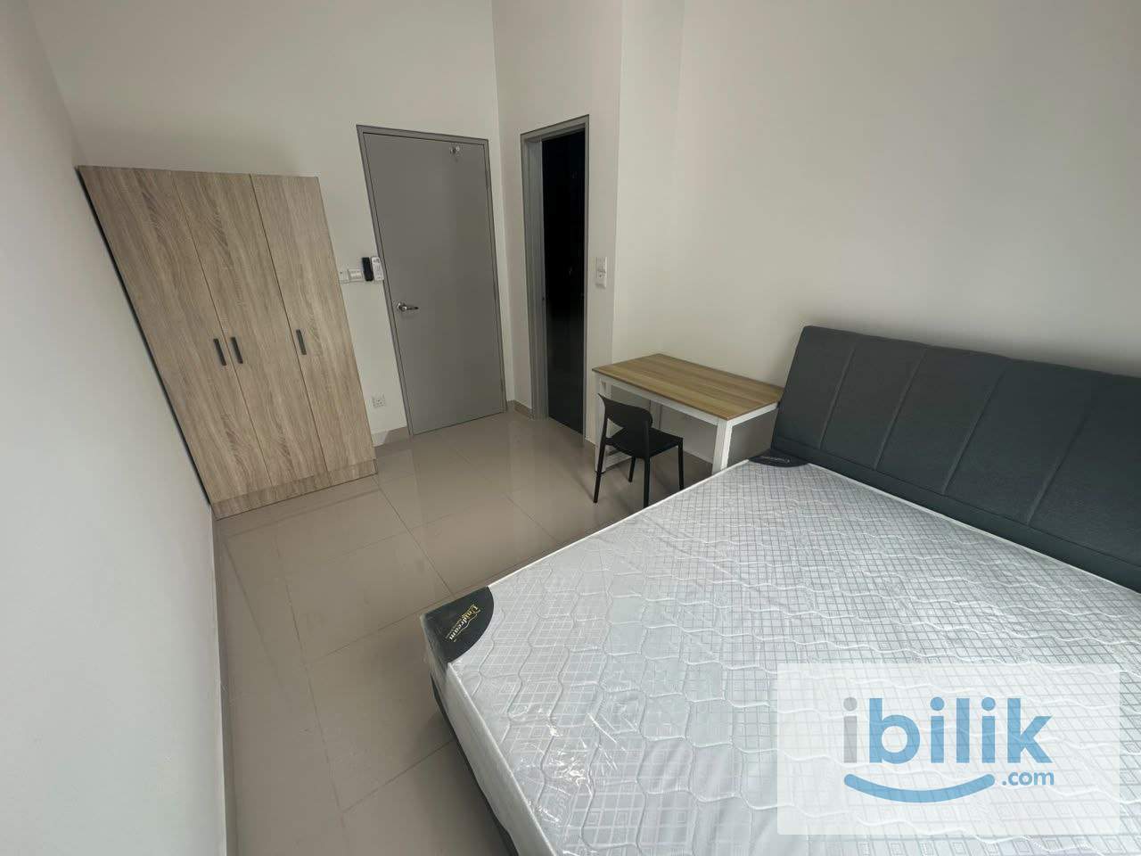 [Verando Residence] Master Room Near Sunway, Kelana Jaya, PJ Old Town - Image 1
