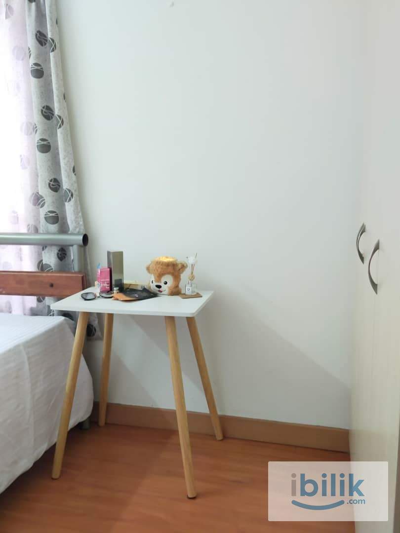 Fully Furnished Middle Room At Casa Damansara 1,SS2 - Image 4