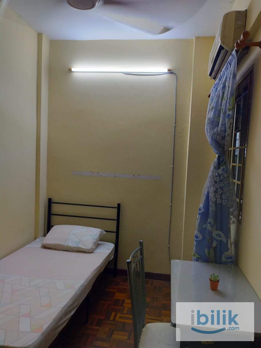 🔥Fully Furnished Middle Room At Casa Damansara 1,SS2✨✨ - Image 2