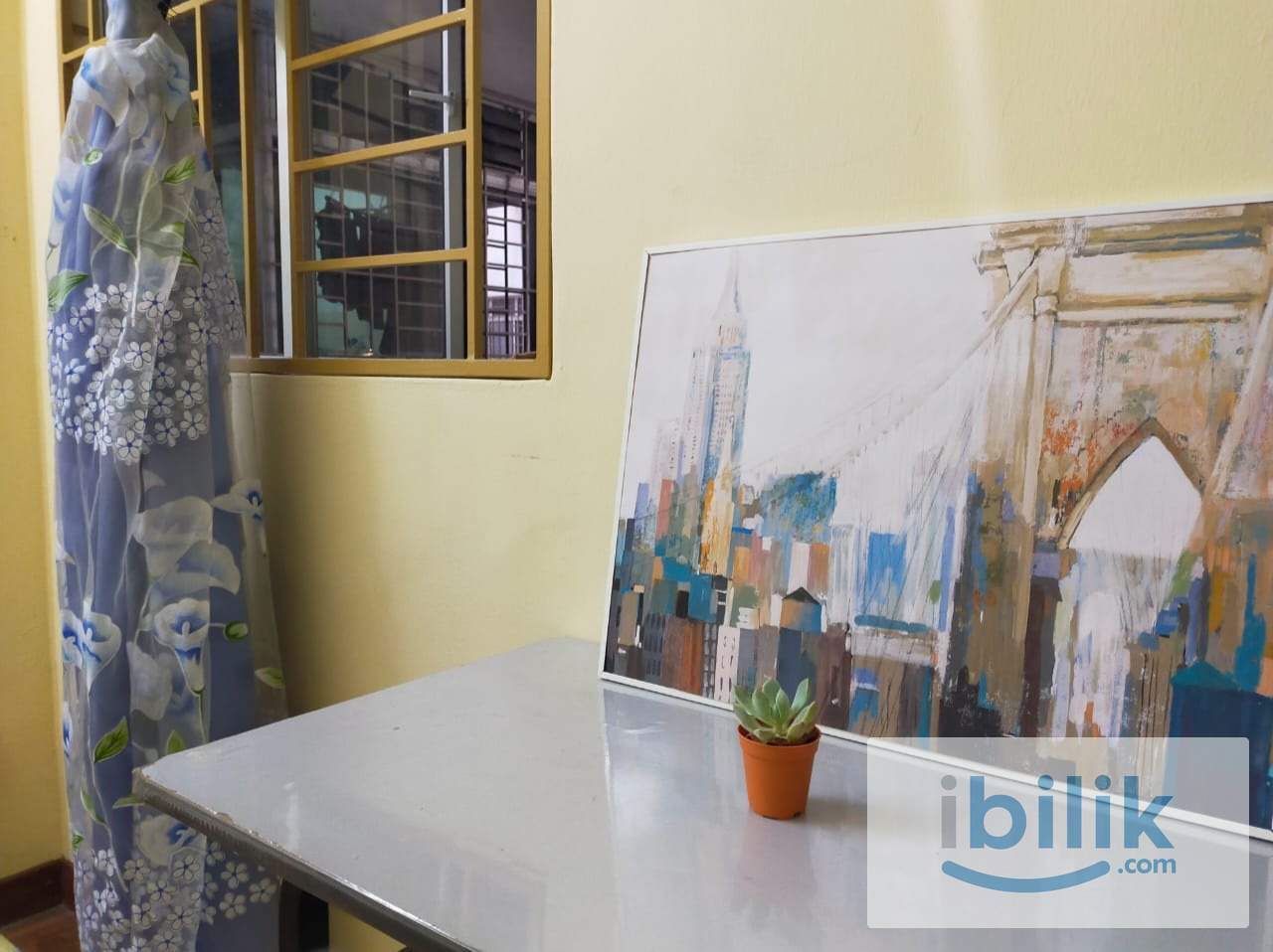 🔥Fully Furnished Middle Room At Casa Damansara 1,SS2✨✨ - Image 3