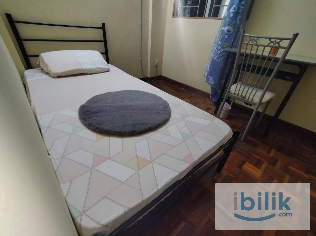 ✨Fully Furnished Middle Room At Casa Damansara 1,SS2✨ - Image 2