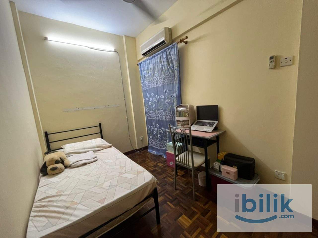 ✨Fully Furnished Middle Room At Casa Damansara 1,SS2✨ - Image 4