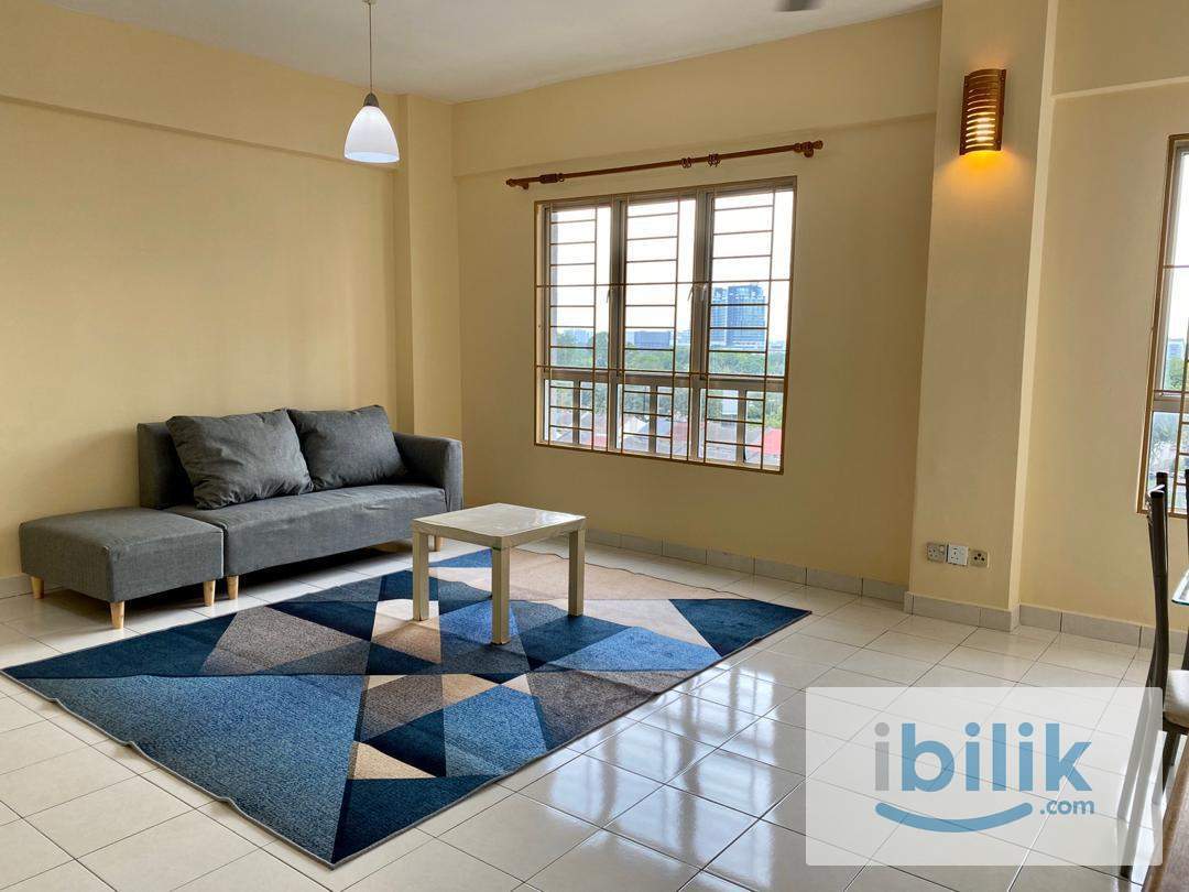 ✨Fully Furnished Middle Room At Casa Damansara 1,SS2✨ - Image 6