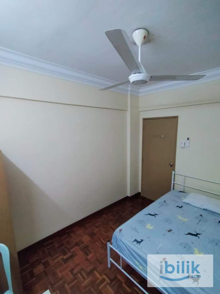 🌟🌟Fully Furnished Apartment Medium Room For Rent At Casa Damansara, SS2🌟🌟 - Image 2