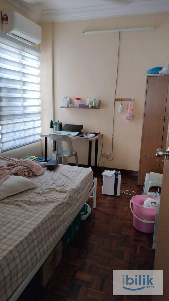 🌟🌟Fully Furnished Apartment Medium Room For Rent At Casa Damansara, SS2🌟🌟 - Image 3